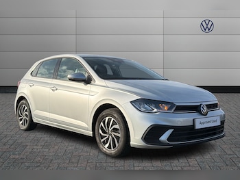 2024 (24) - 1.0 TSI Life 5dr DSG