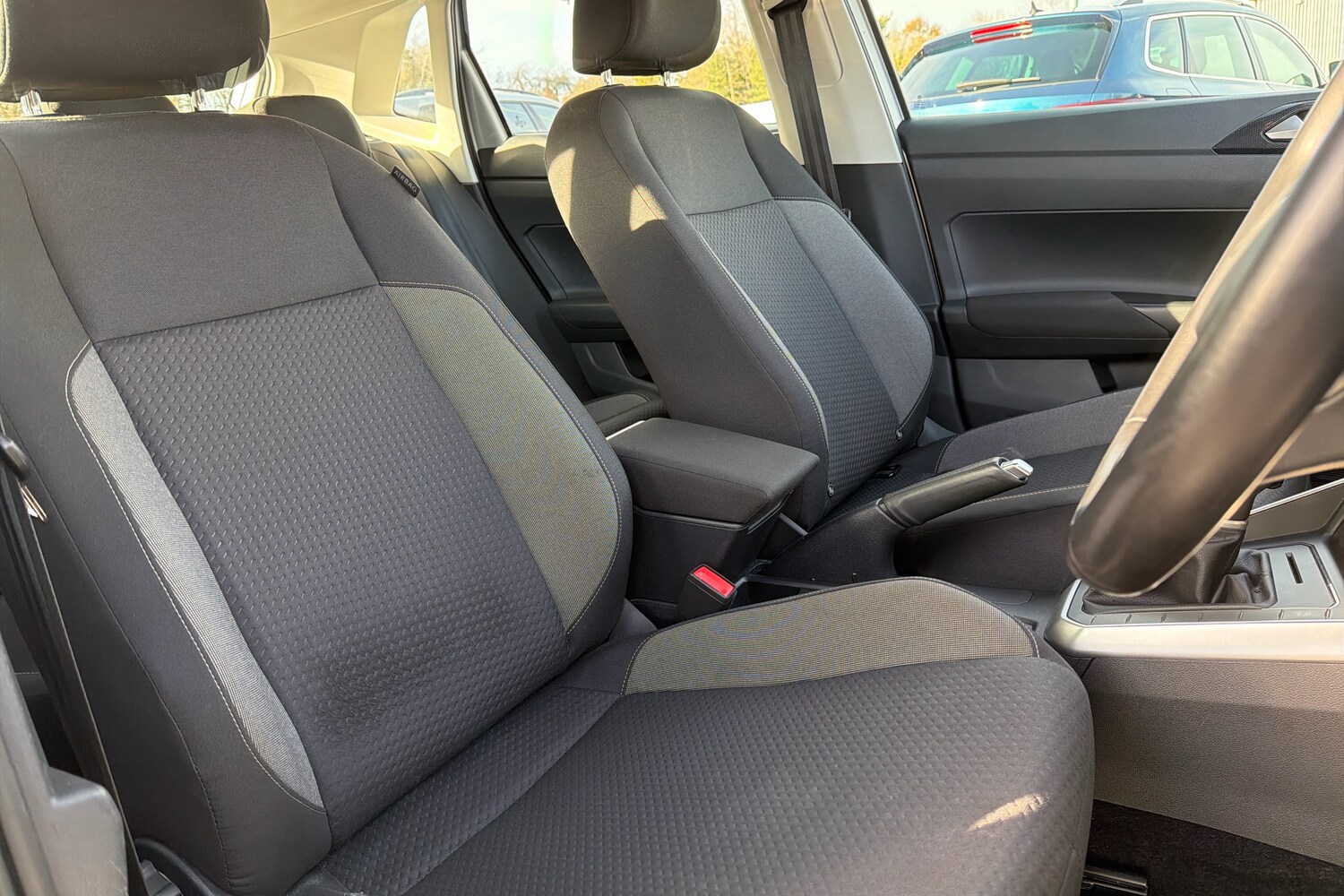 Used Volkswagen Polo 2024 for sale - 76678244: Photo 25