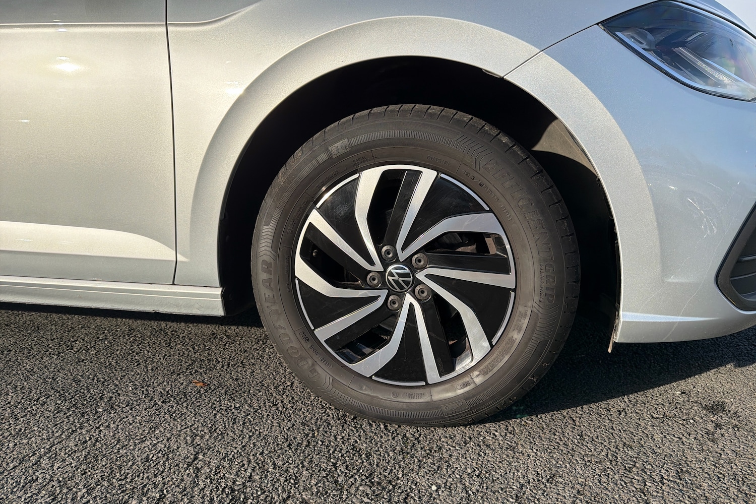 Used Volkswagen Polo 2024 for sale - 76678244: Photo 5