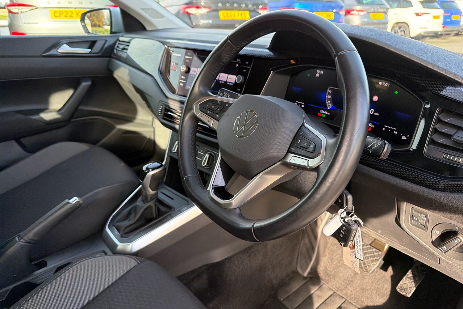 Used Volkswagen Polo 2024 for sale - 76678244: Photo 6