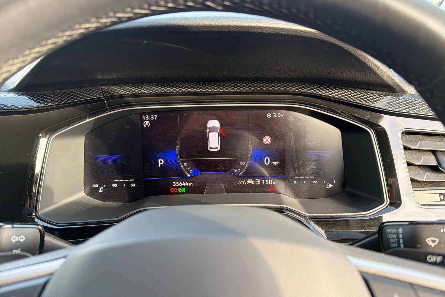 Used Volkswagen Polo 2024 for sale - 76678244: Photo 7