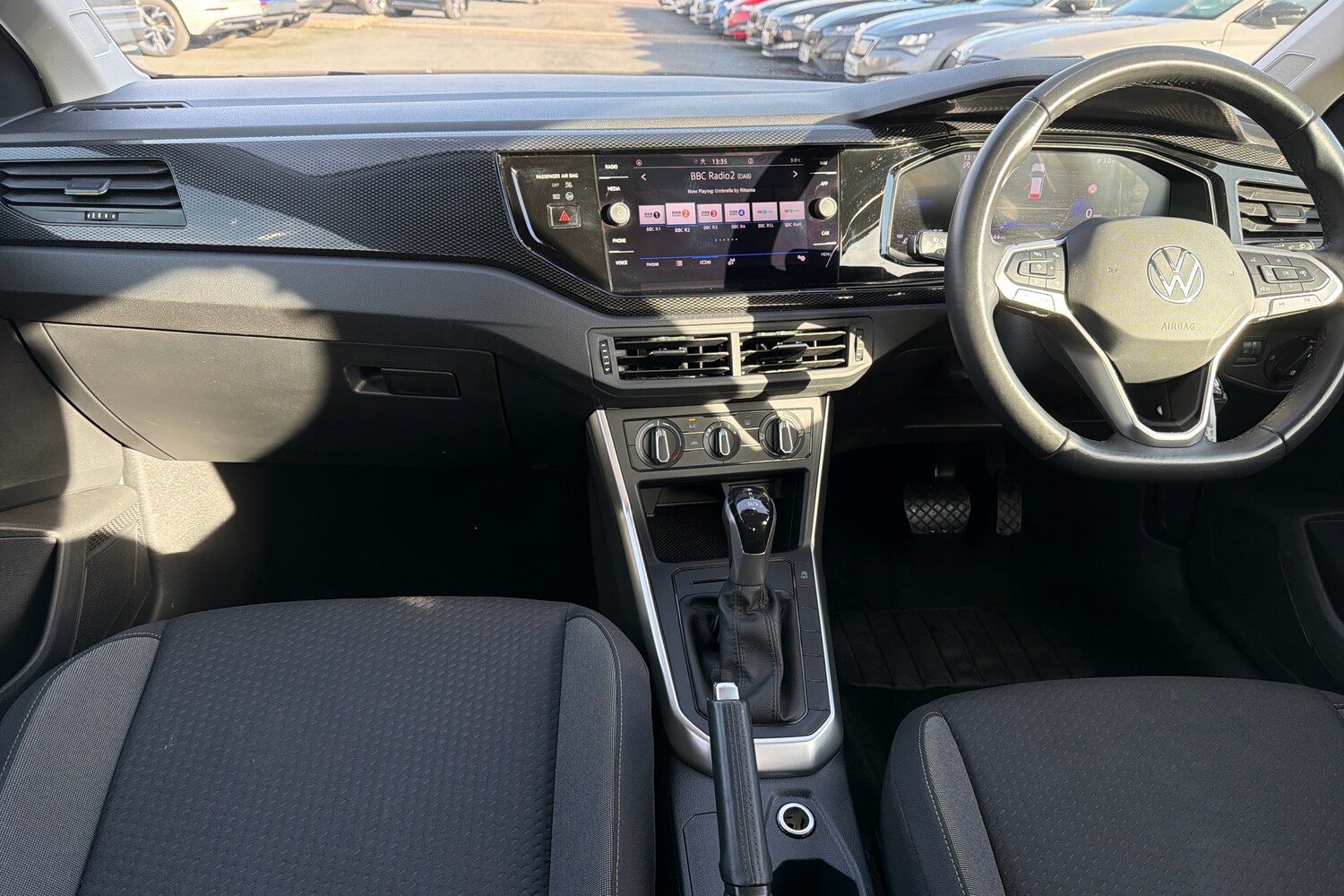 Used Volkswagen Polo 2024 for sale - 76678244: Photo 8