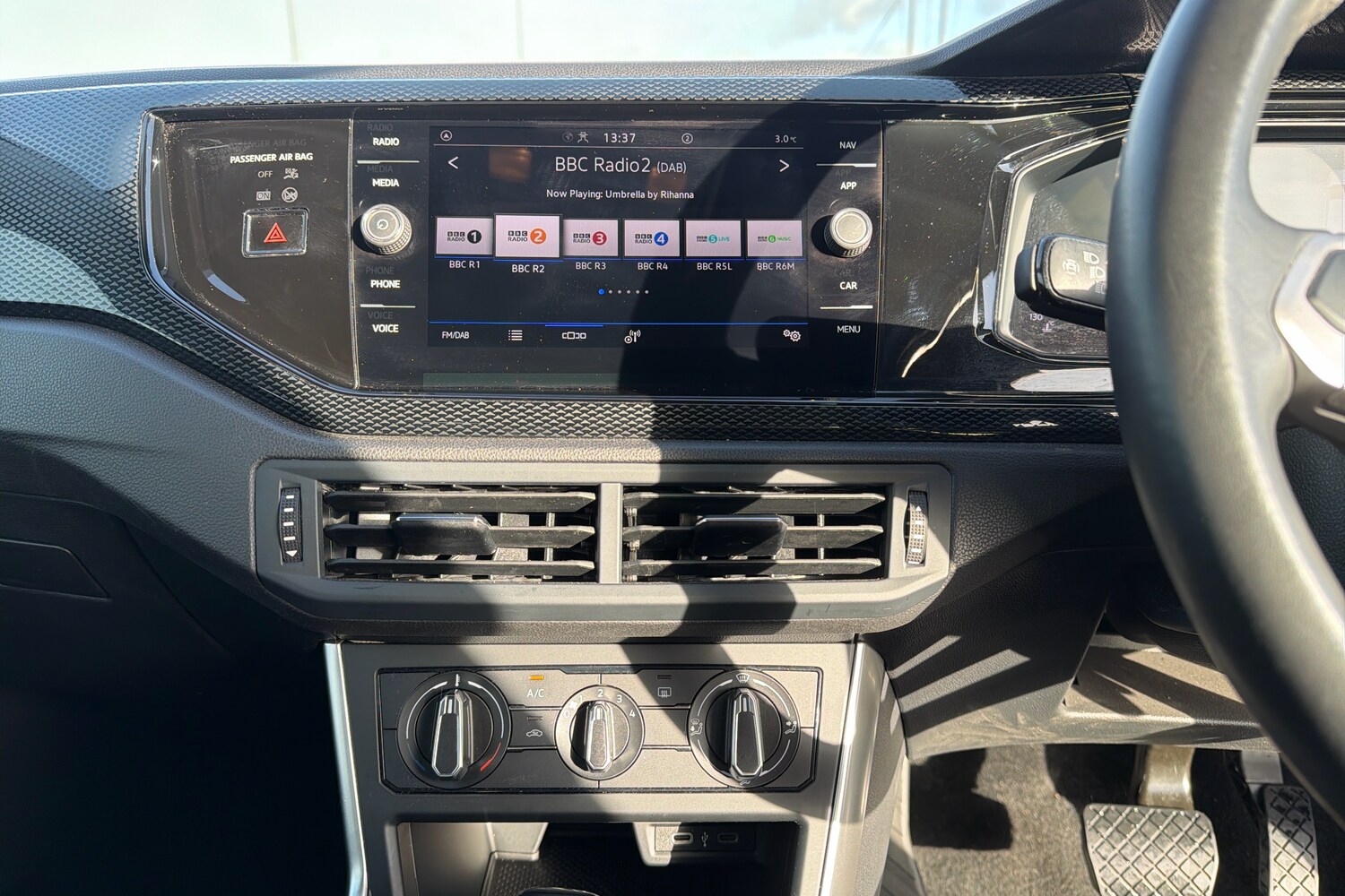 Used Volkswagen Polo 2024 for sale - 76678244: Photo 9