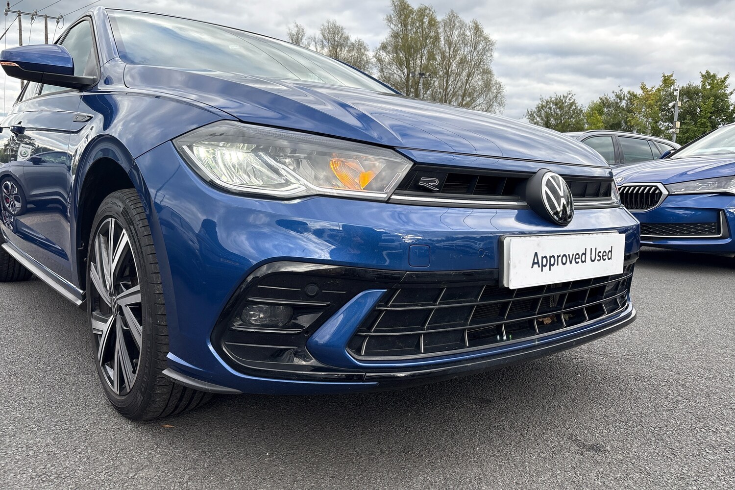 Used Volkswagen Polo 2024 for sale - 76677347: Photo 13
