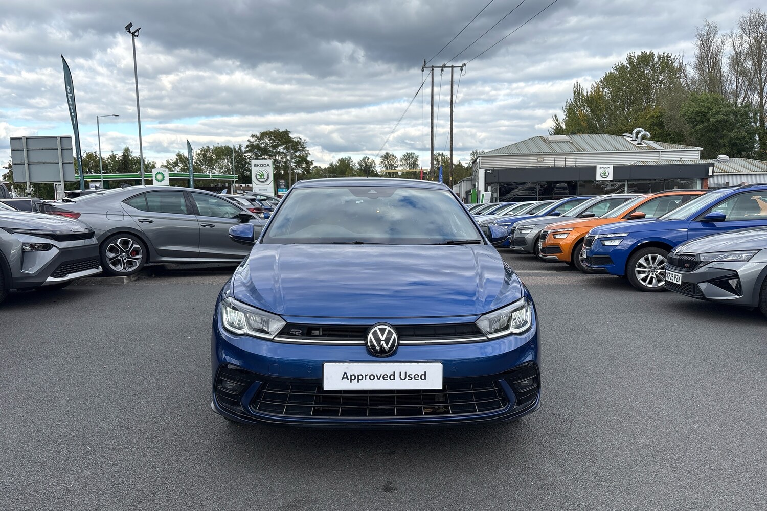Used Volkswagen Polo 2024 for sale - 76677347: Photo 14