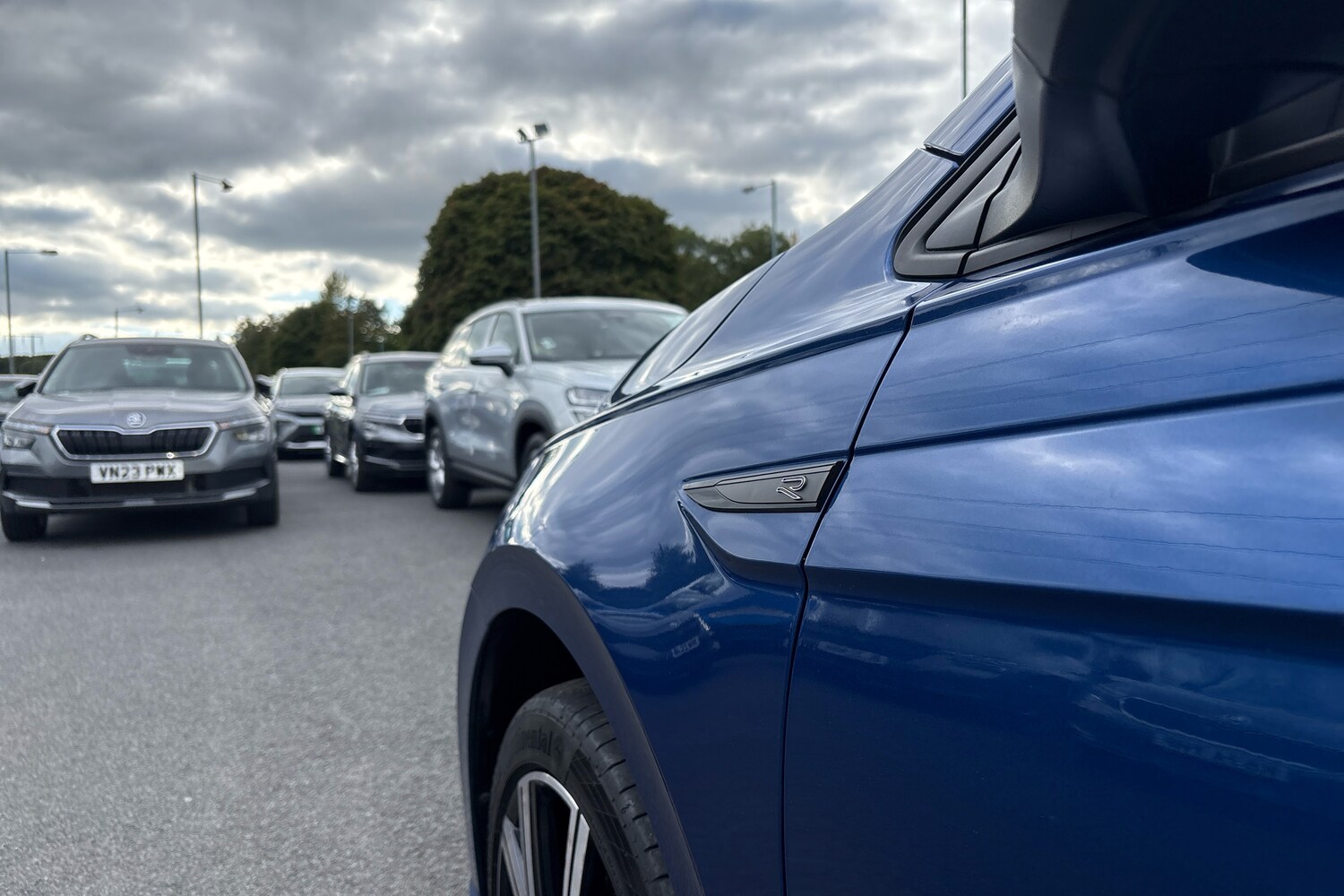 Used Volkswagen Polo 2024 for sale - 76677347: Photo 15