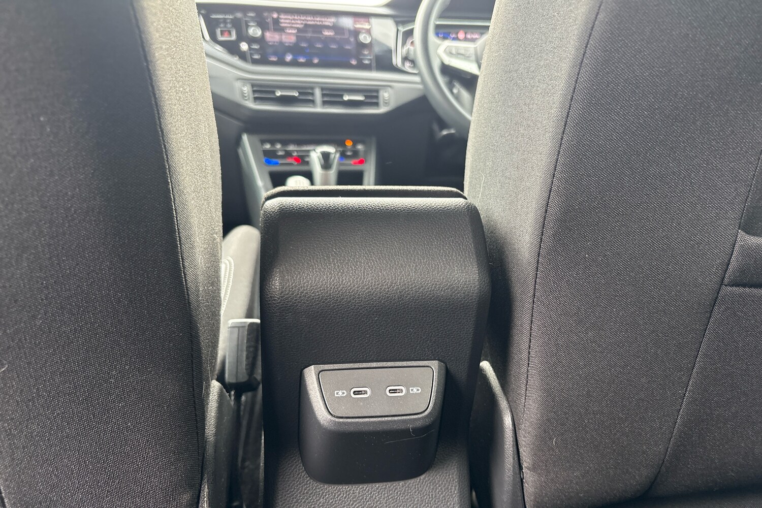 Used Volkswagen Polo 2024 for sale - 76677347: Photo 16