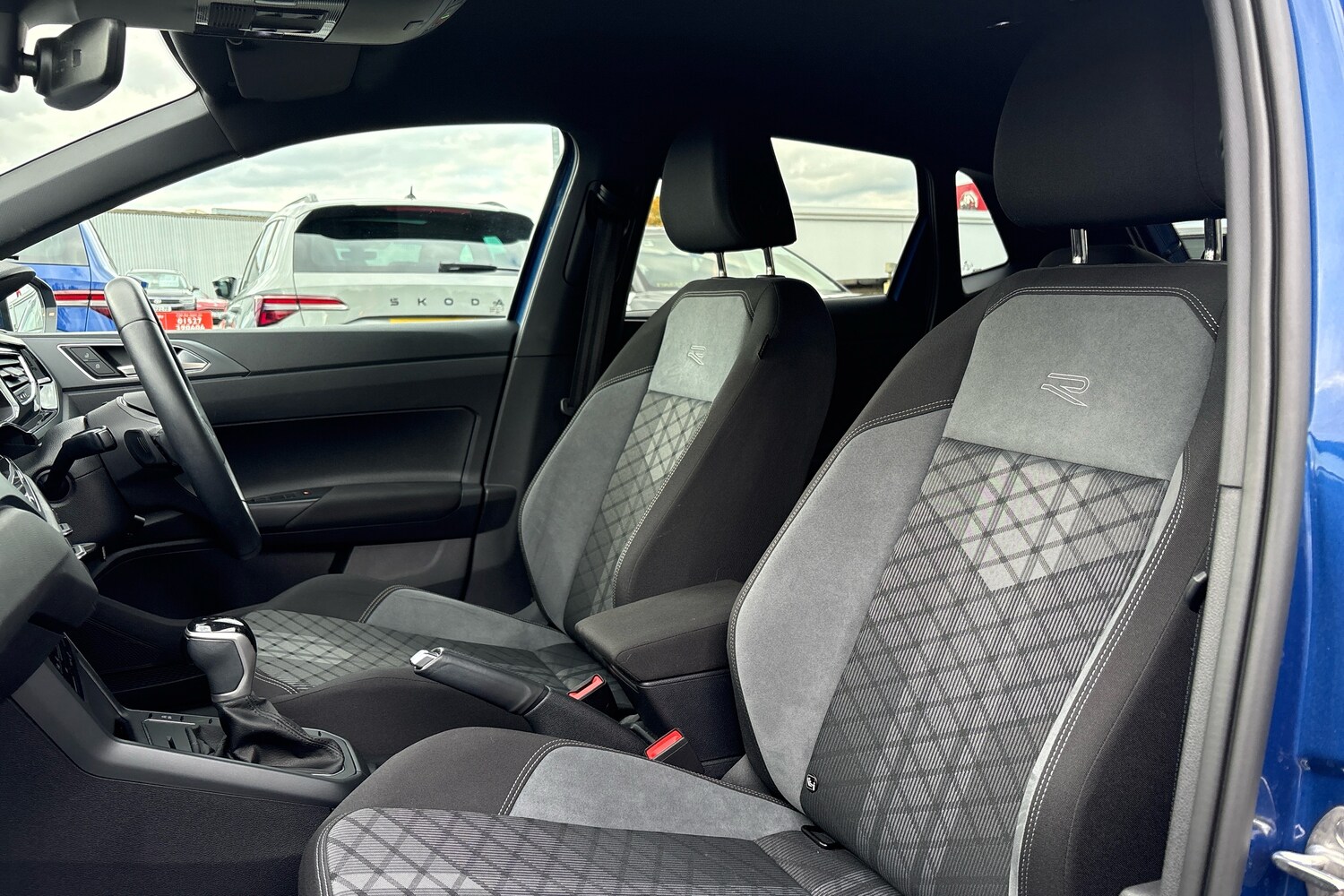 Used Volkswagen Polo 2024 for sale - 76677347: Photo 17