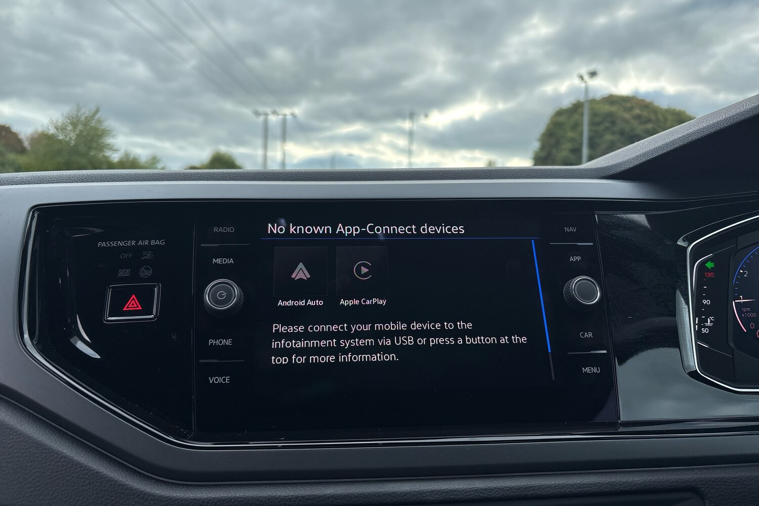 Used Volkswagen Polo 2024 for sale - 76677347: Photo 18