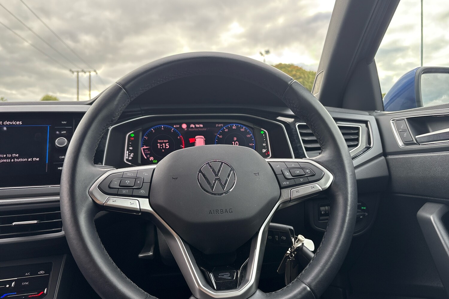 Used Volkswagen Polo 2024 for sale - 76677347: Photo 21