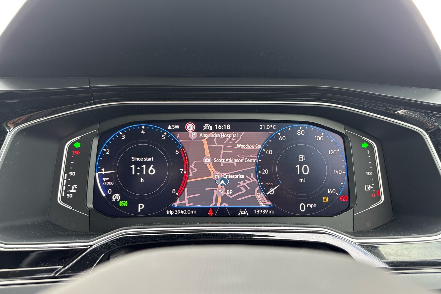 Used Volkswagen Polo 2024 for sale - 76677347: Photo 25