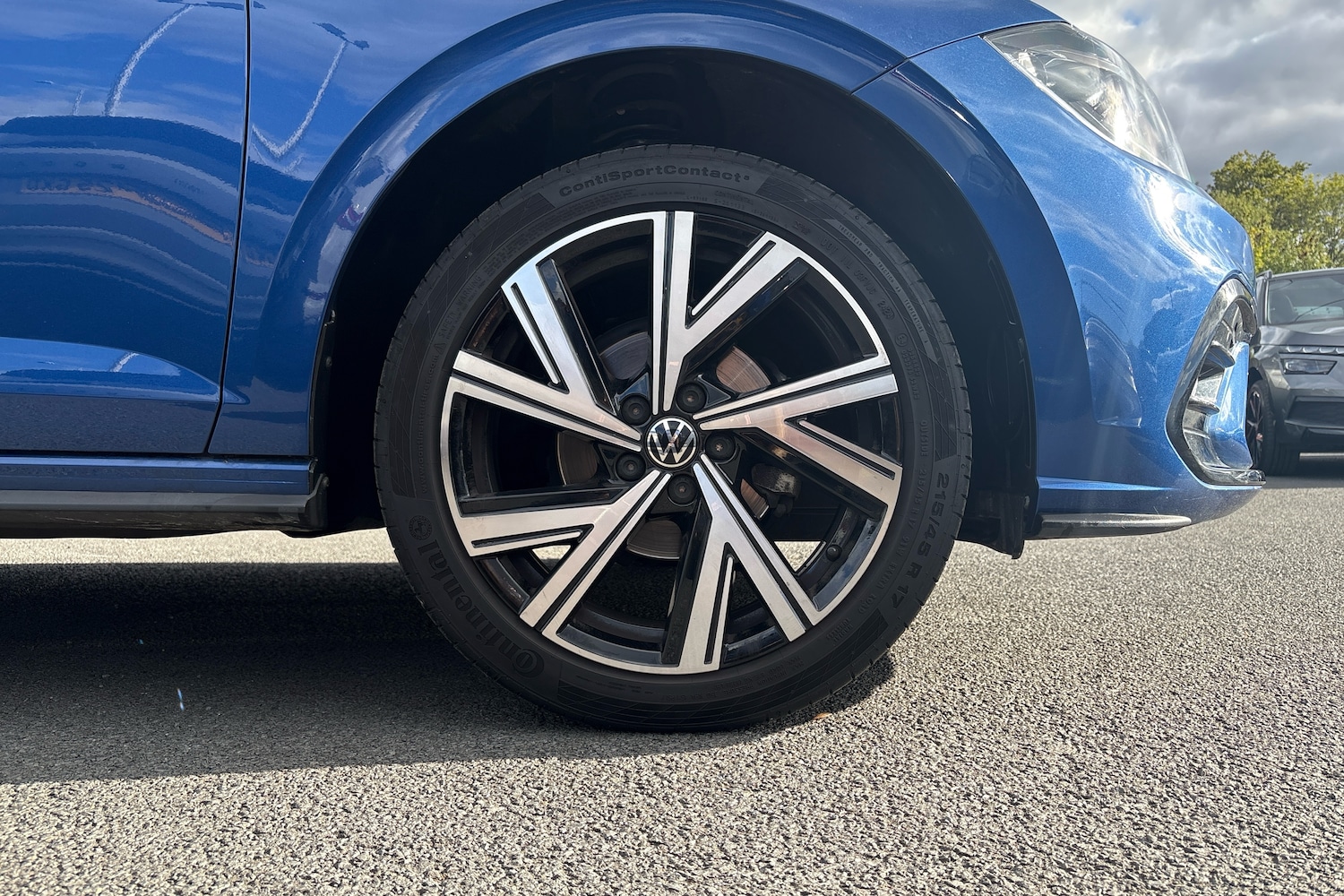 Used Volkswagen Polo 2024 for sale - 76677347: Photo 5