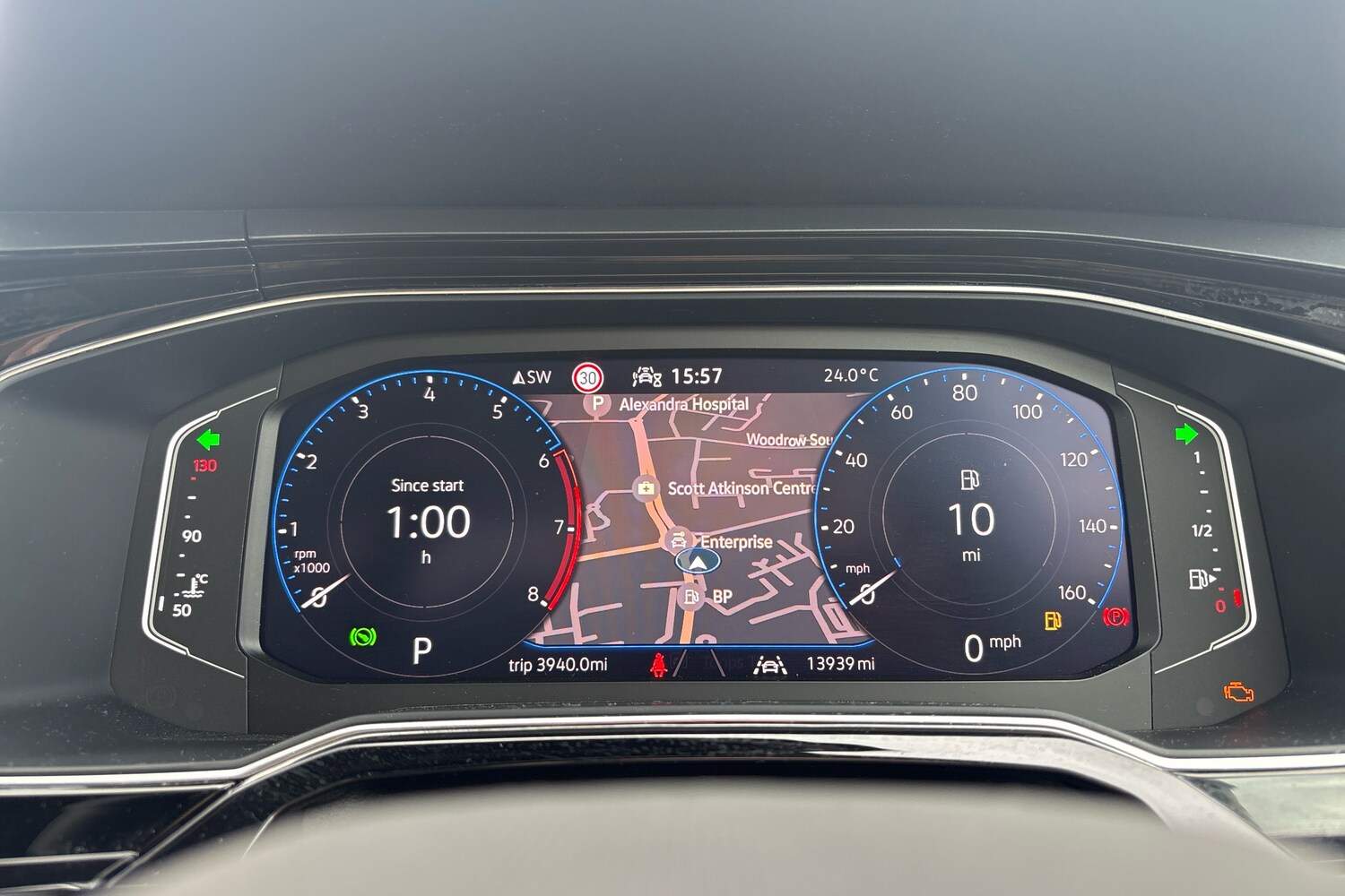 Used Volkswagen Polo 2024 for sale - 76677347: Photo 7