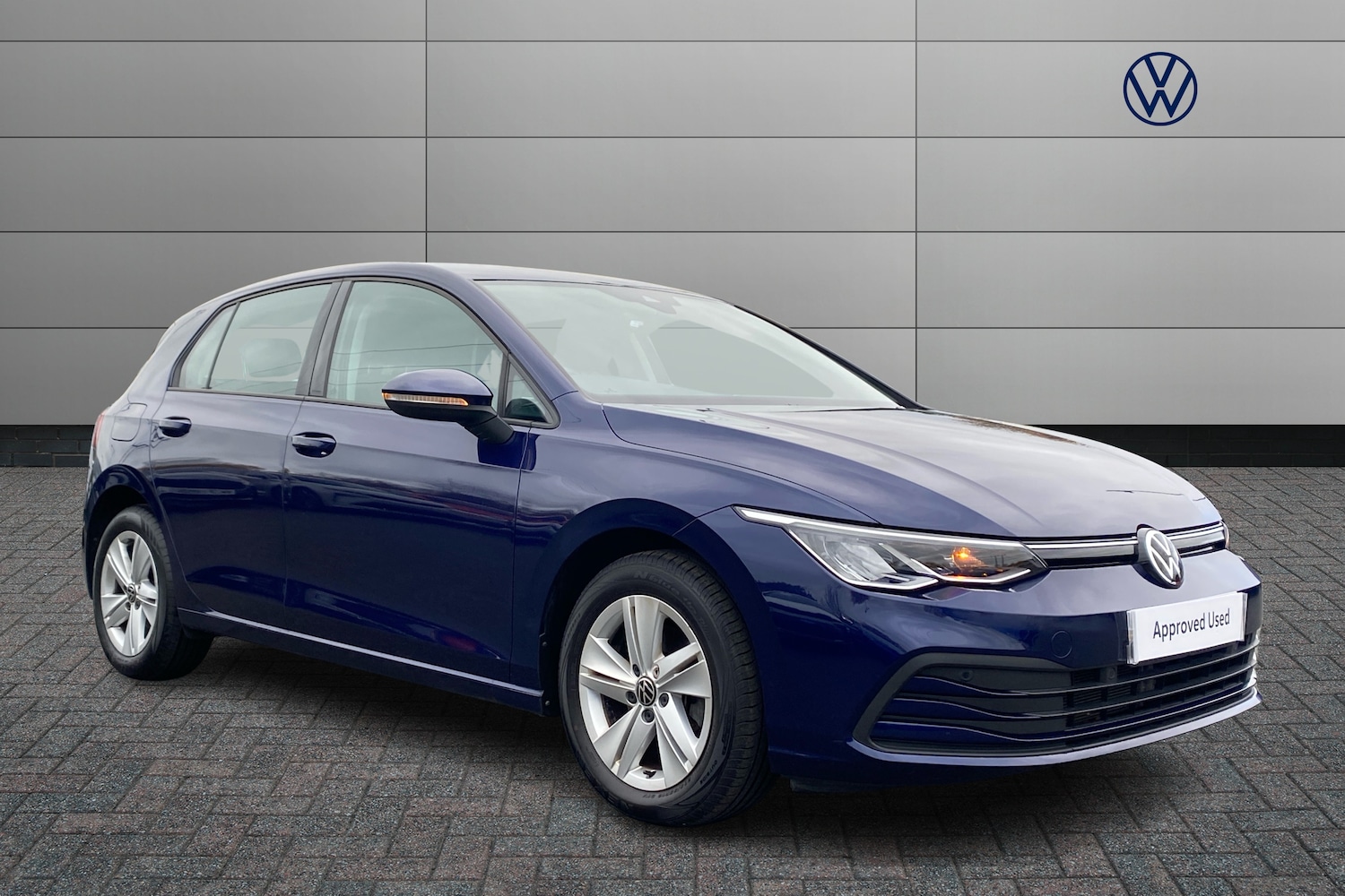 Used Volkswagen Golf 2022 for sale - 76674904: Photo 1