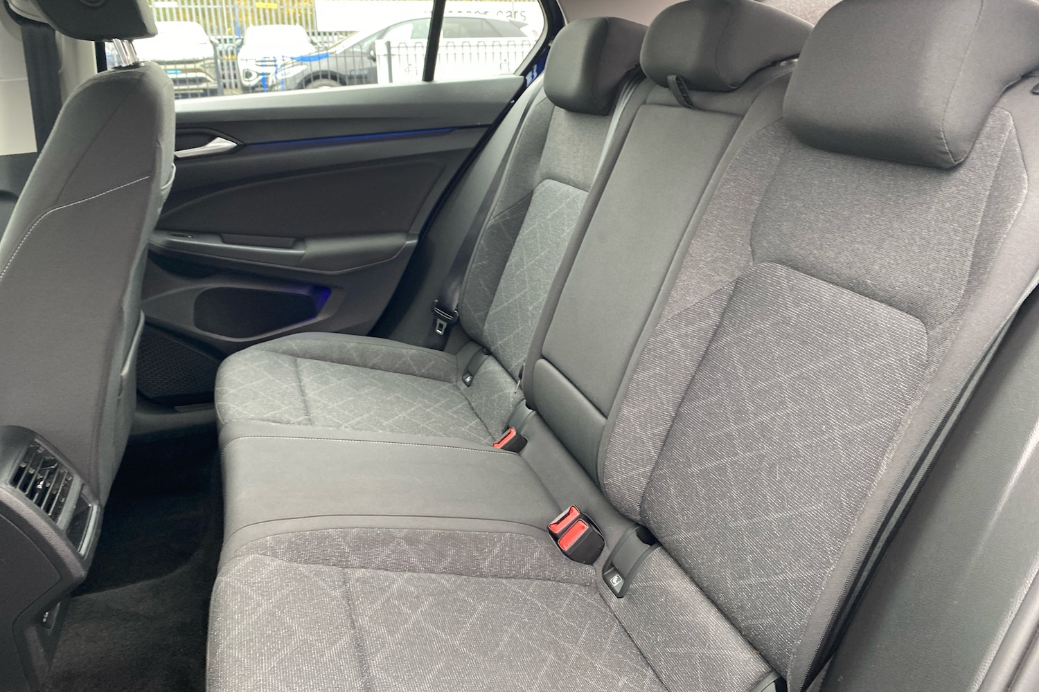 Used Volkswagen Golf 2022 for sale - 76674904: Photo 11