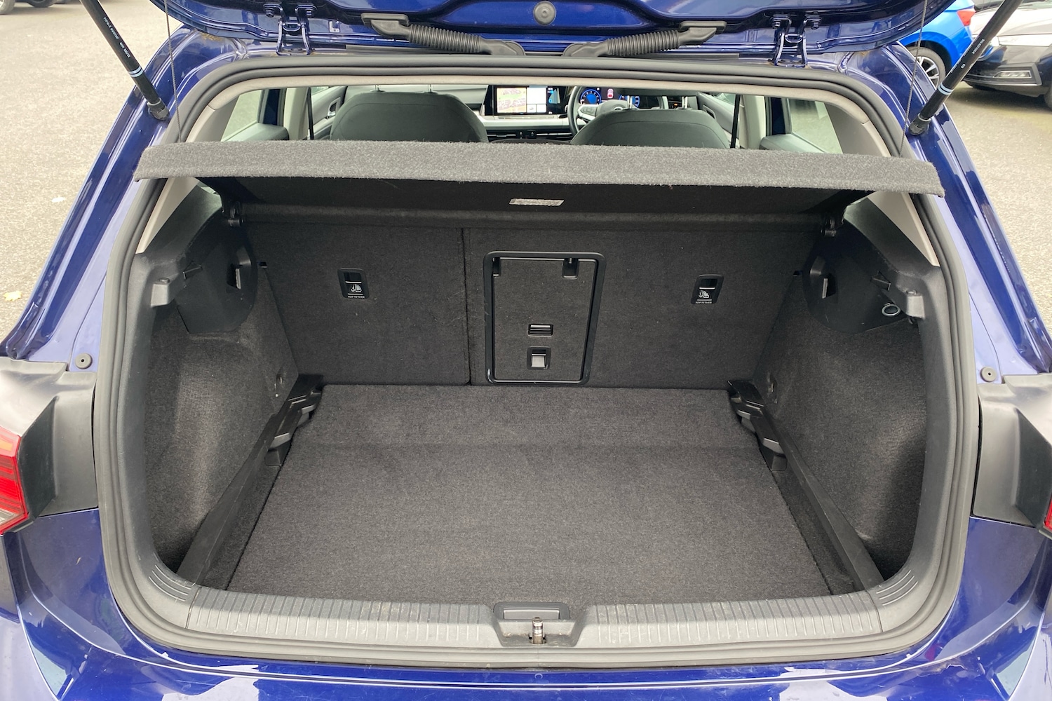 Used Volkswagen Golf 2022 for sale - 76674904: Photo 12