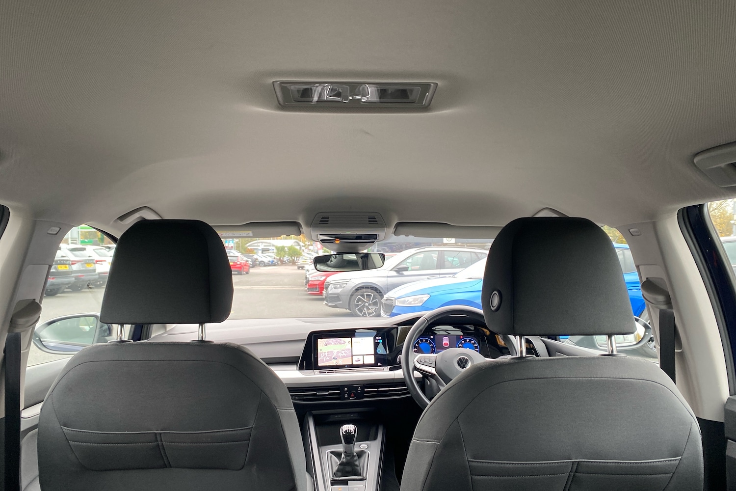 Used Volkswagen Golf 2022 for sale - 76674904: Photo 15