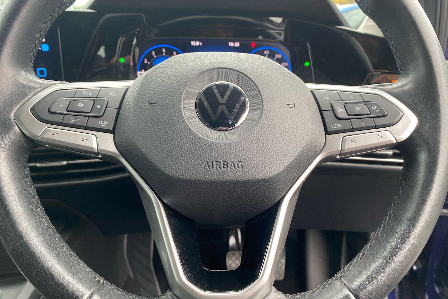 Used Volkswagen Golf 2022 for sale - 76674904: Photo 16