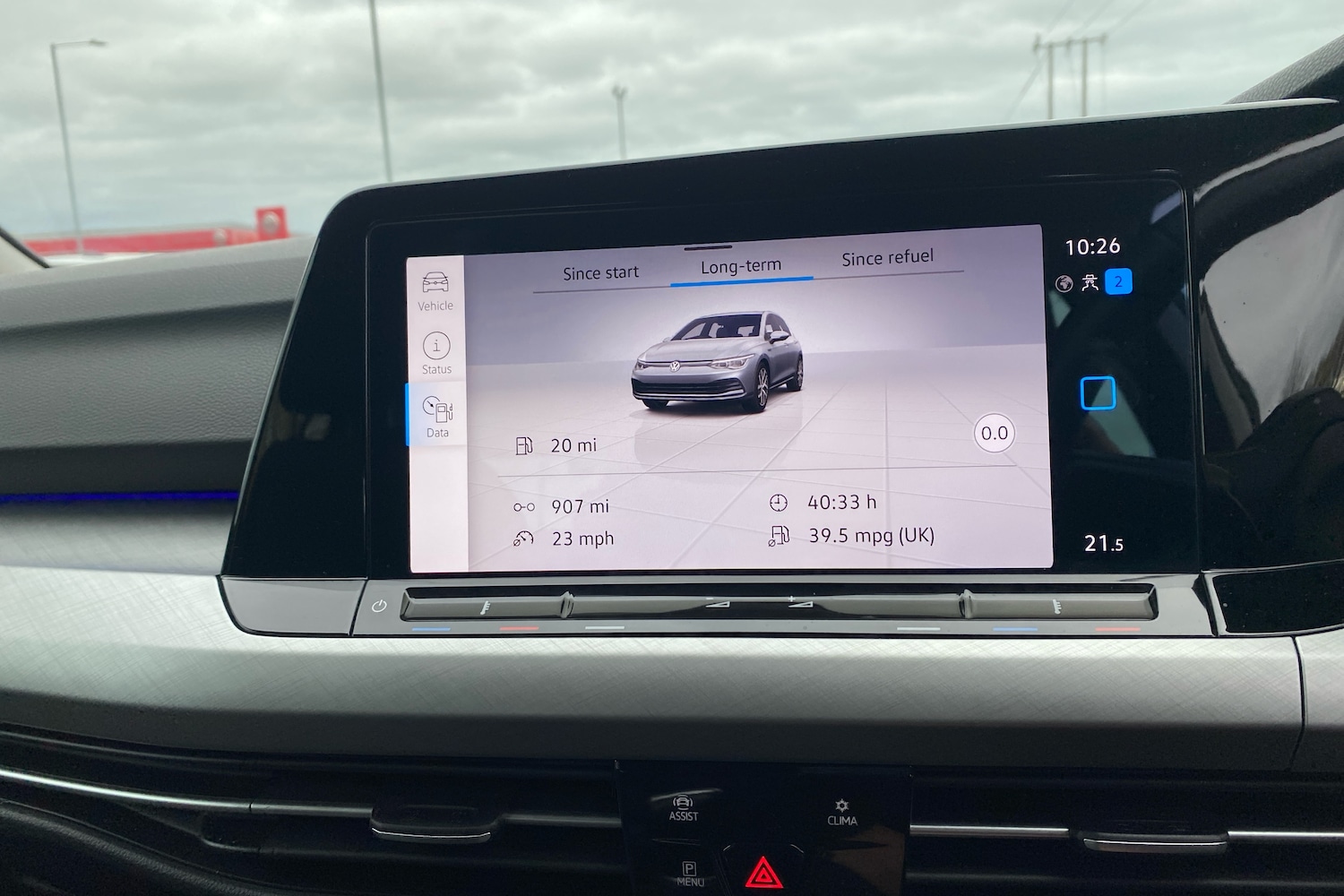 Used Volkswagen Golf 2022 for sale - 76674904: Photo 18