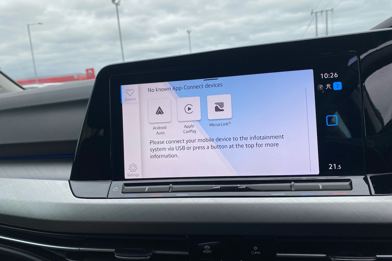 Used Volkswagen Golf 2022 for sale - 76674904: Photo 19