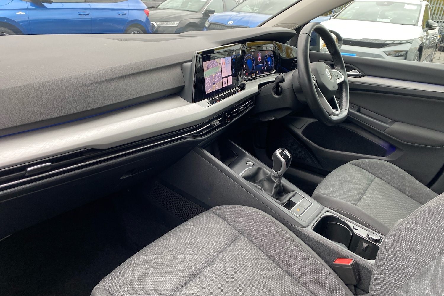 Used Volkswagen Golf 2022 for sale - 76674904: Photo 2