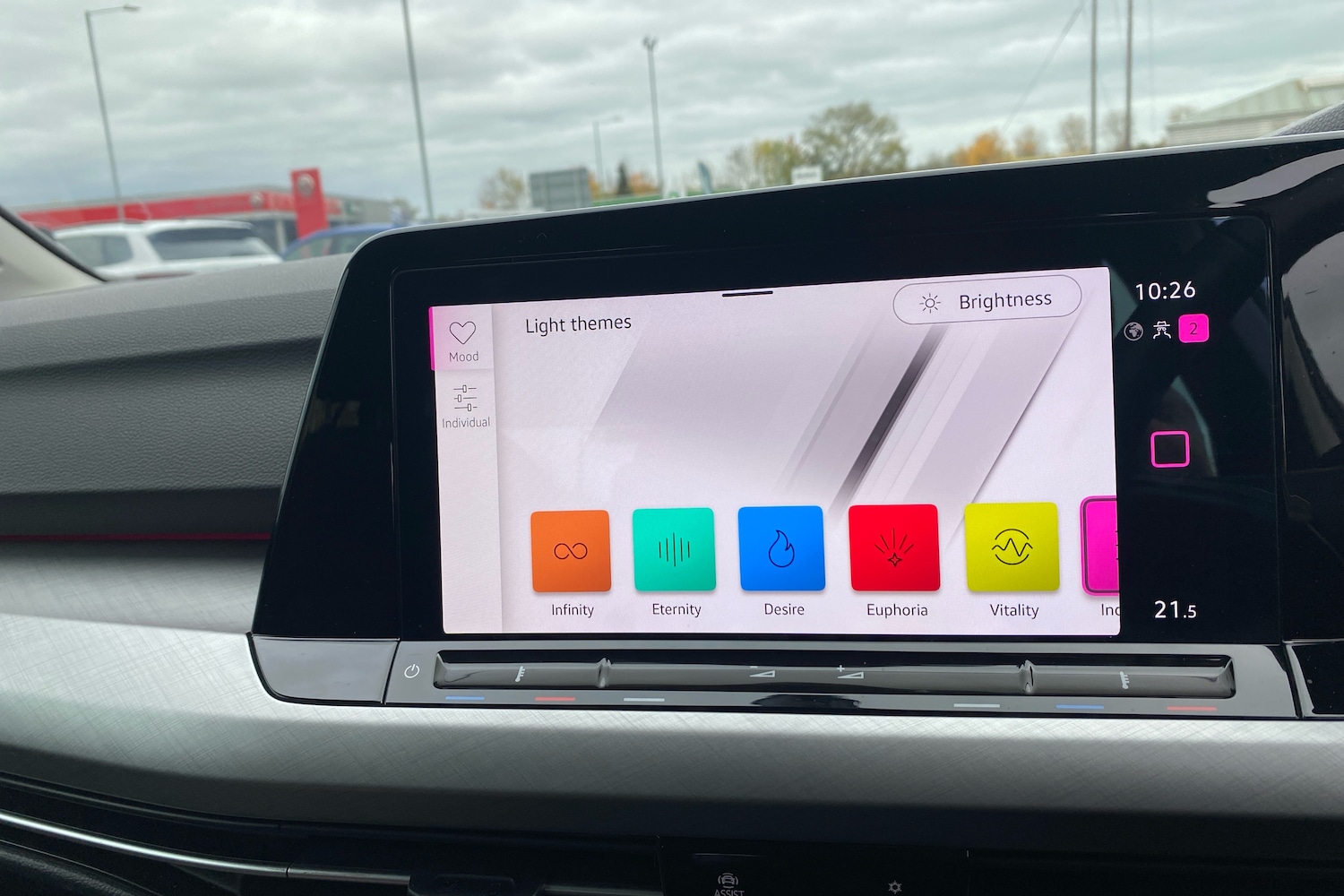 Used Volkswagen Golf 2022 for sale - 76674904: Photo 20