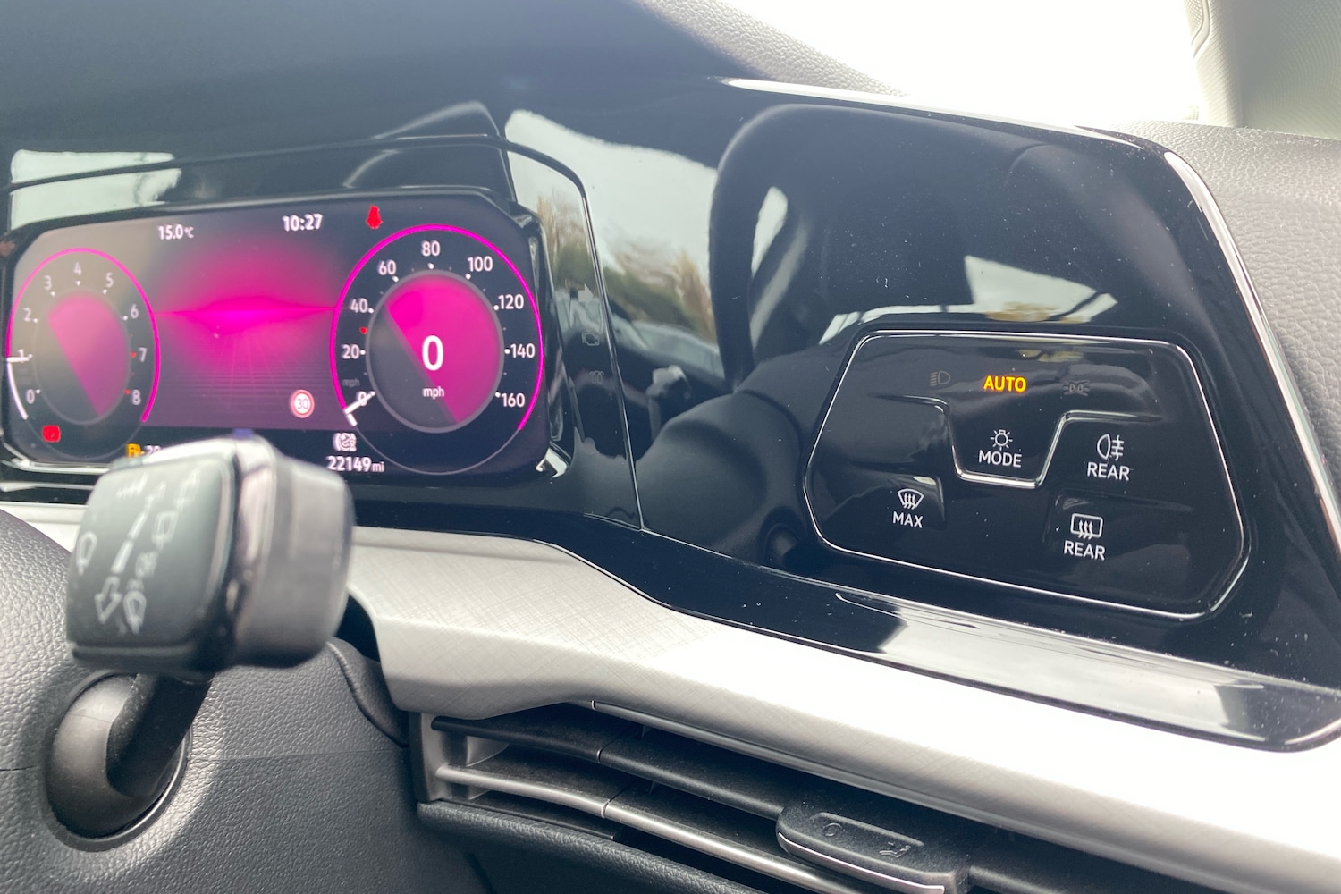 Used Volkswagen Golf 2022 for sale - 76674904: Photo 25