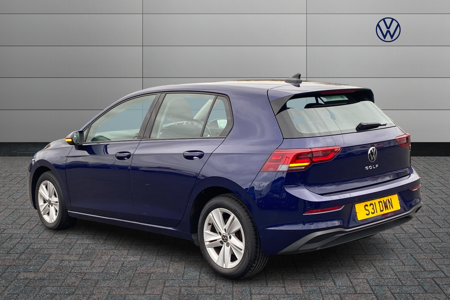 Used Volkswagen Golf 2022 for sale - 76674904: Photo 3