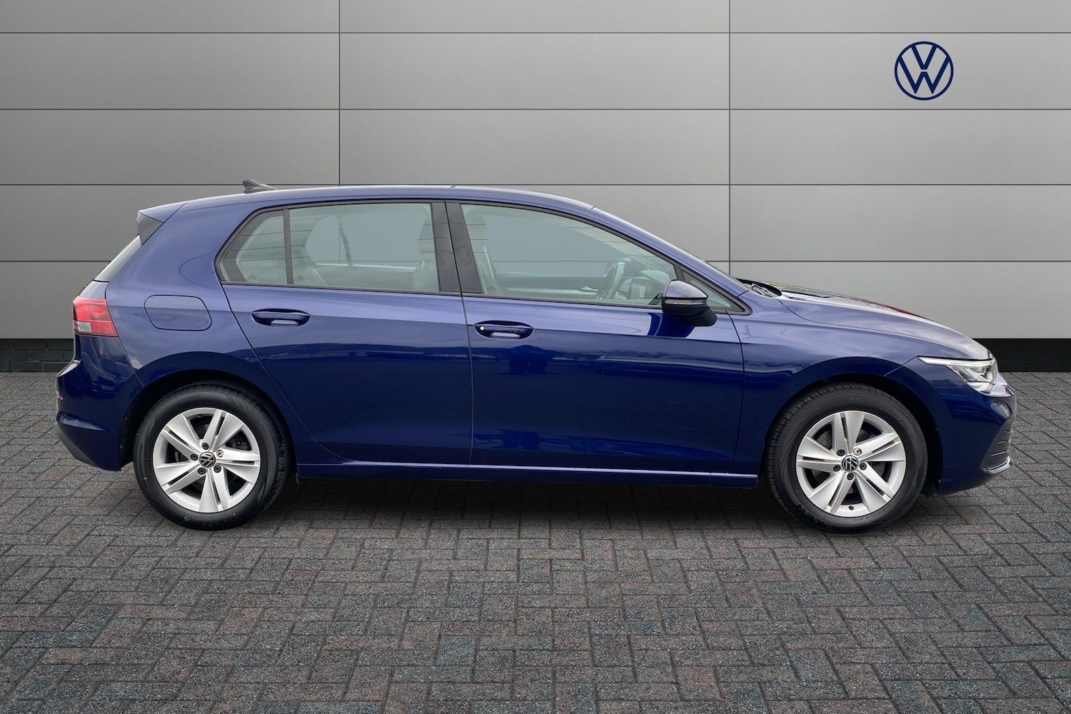 Used Volkswagen Golf 2022 for sale - 76674904: Photo 4