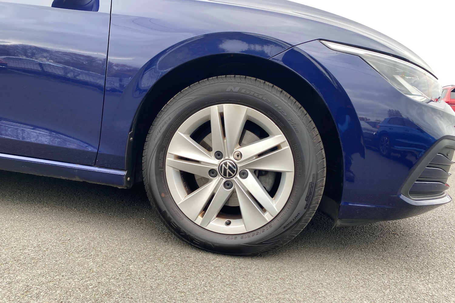 Used Volkswagen Golf 2022 for sale - 76674904: Photo 5