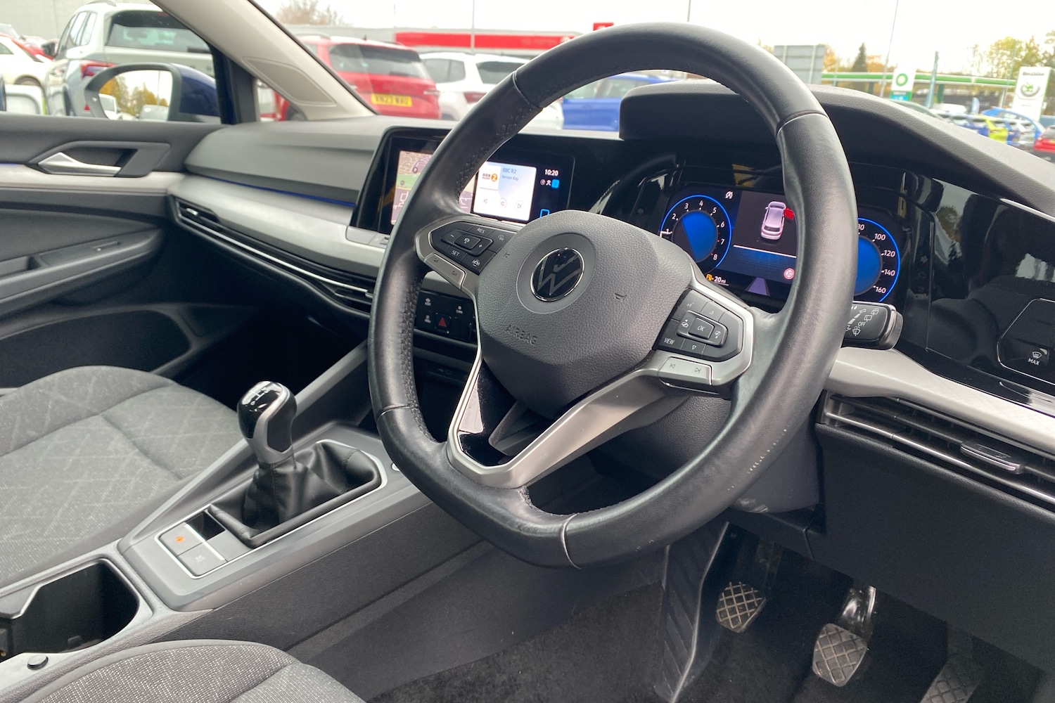 Used Volkswagen Golf 2022 for sale - 76674904: Photo 6