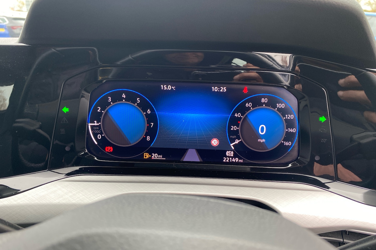 Used Volkswagen Golf 2022 for sale - 76674904: Photo 7