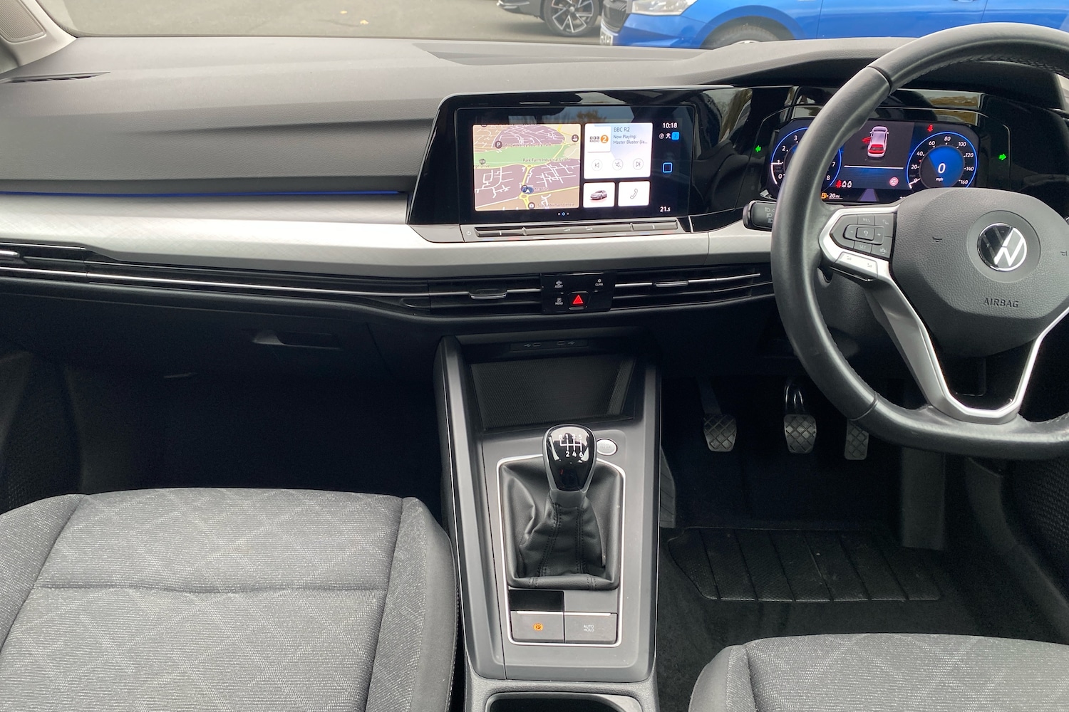 Used Volkswagen Golf 2022 for sale - 76674904: Photo 8