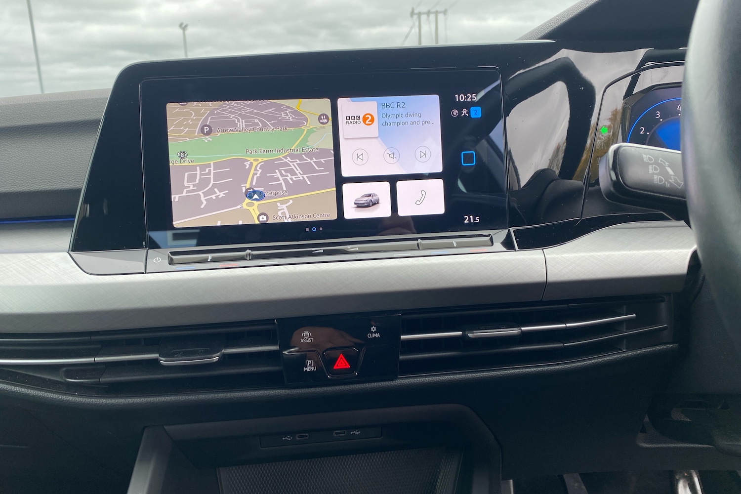 Used Volkswagen Golf 2022 for sale - 76674904: Photo 9