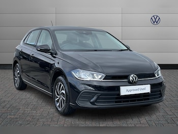 Used Volkswagen Polo 2024 for sale - 78284870: Photo