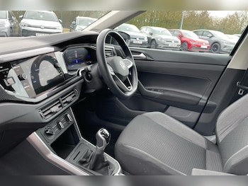 Used Volkswagen Polo 2024 for sale - 78284870: Photo