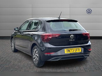Used Volkswagen Polo 2024 for sale - 78284870: Photo