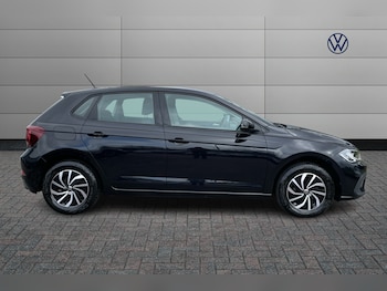 Used Volkswagen Polo 2024 for sale - 78284870: Photo