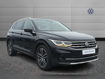 Used Volkswagen Tiguan 2023 for sale - 77794906: Photo