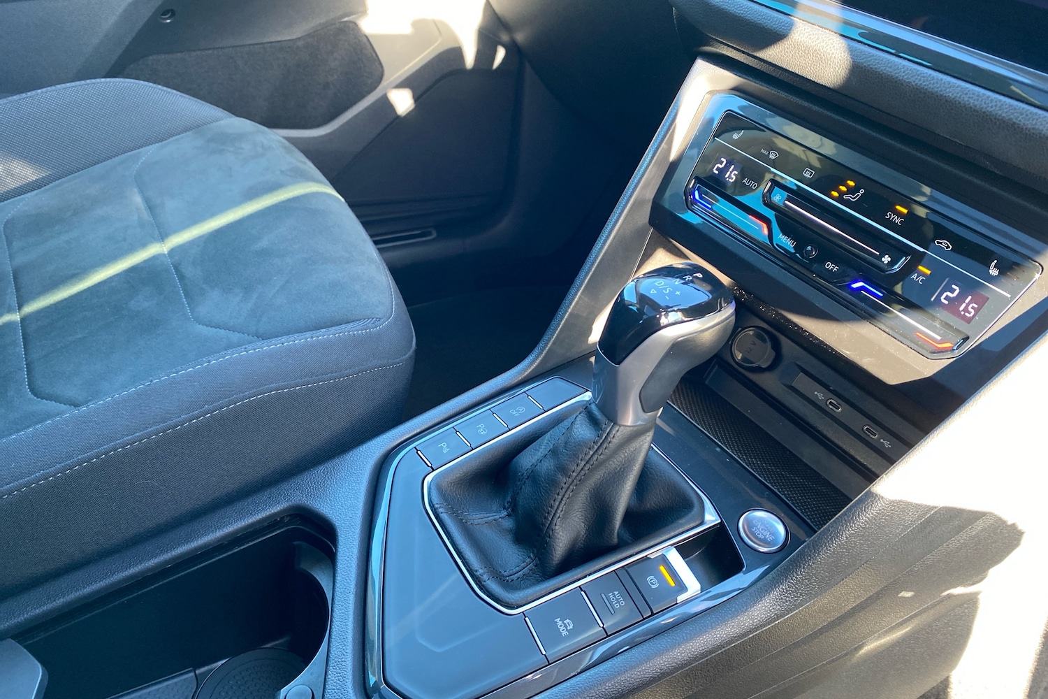 Used Volkswagen Tiguan 2021 for sale - 76680962: Photo 10