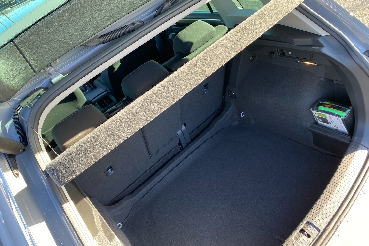 Used Volkswagen Tiguan 2021 for sale - 76680962: Photo 14