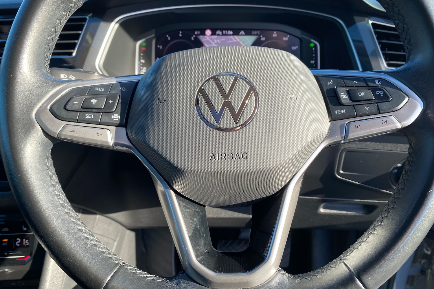 Used Volkswagen Tiguan 2021 for sale - 76680962: Photo 16