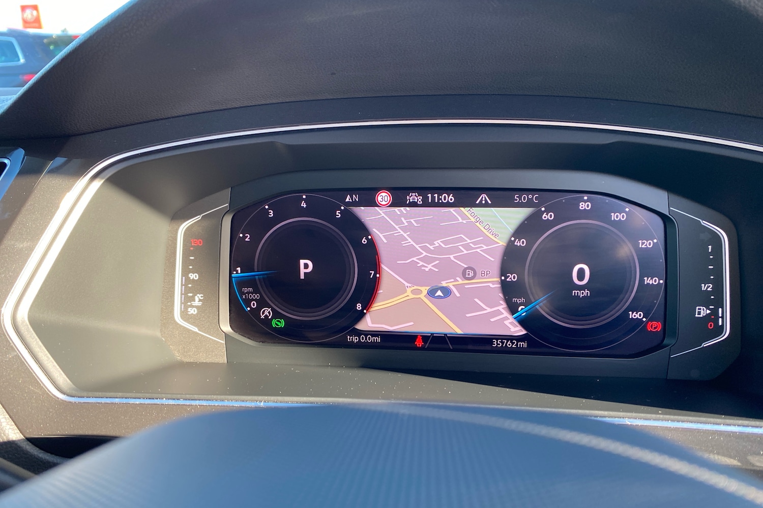 Used Volkswagen Tiguan 2021 for sale - 76680962: Photo 18