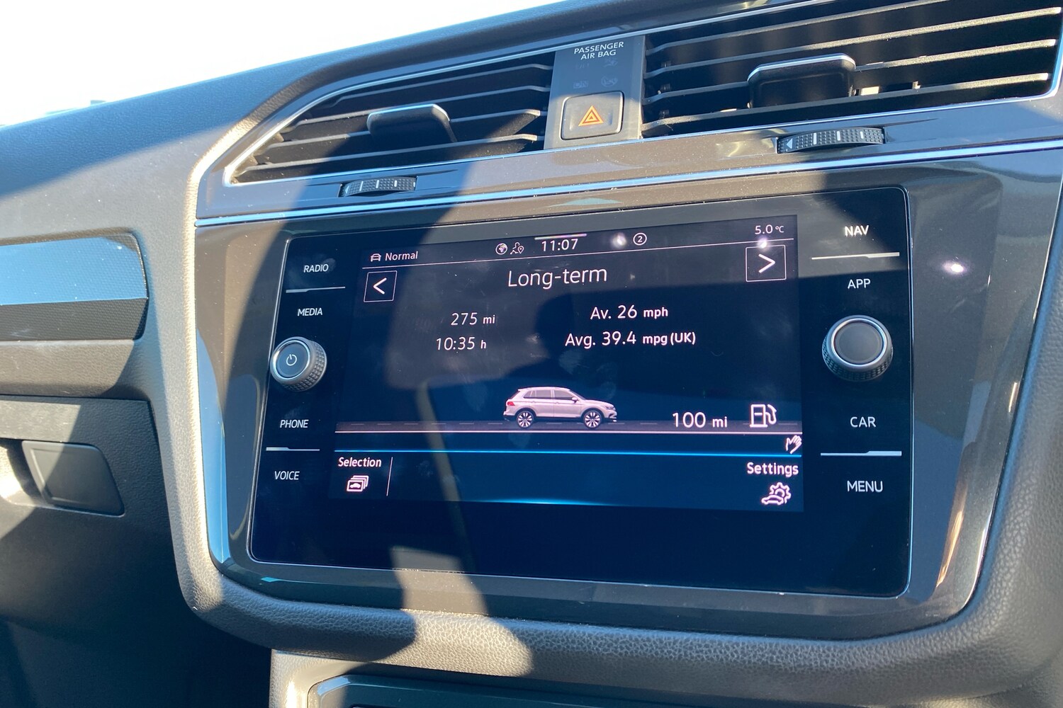 Used Volkswagen Tiguan 2021 for sale - 76680962: Photo 19