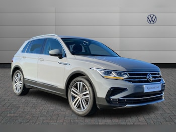 2021 (21) - 1.5 TSI 150 Elegance 5dr DSG