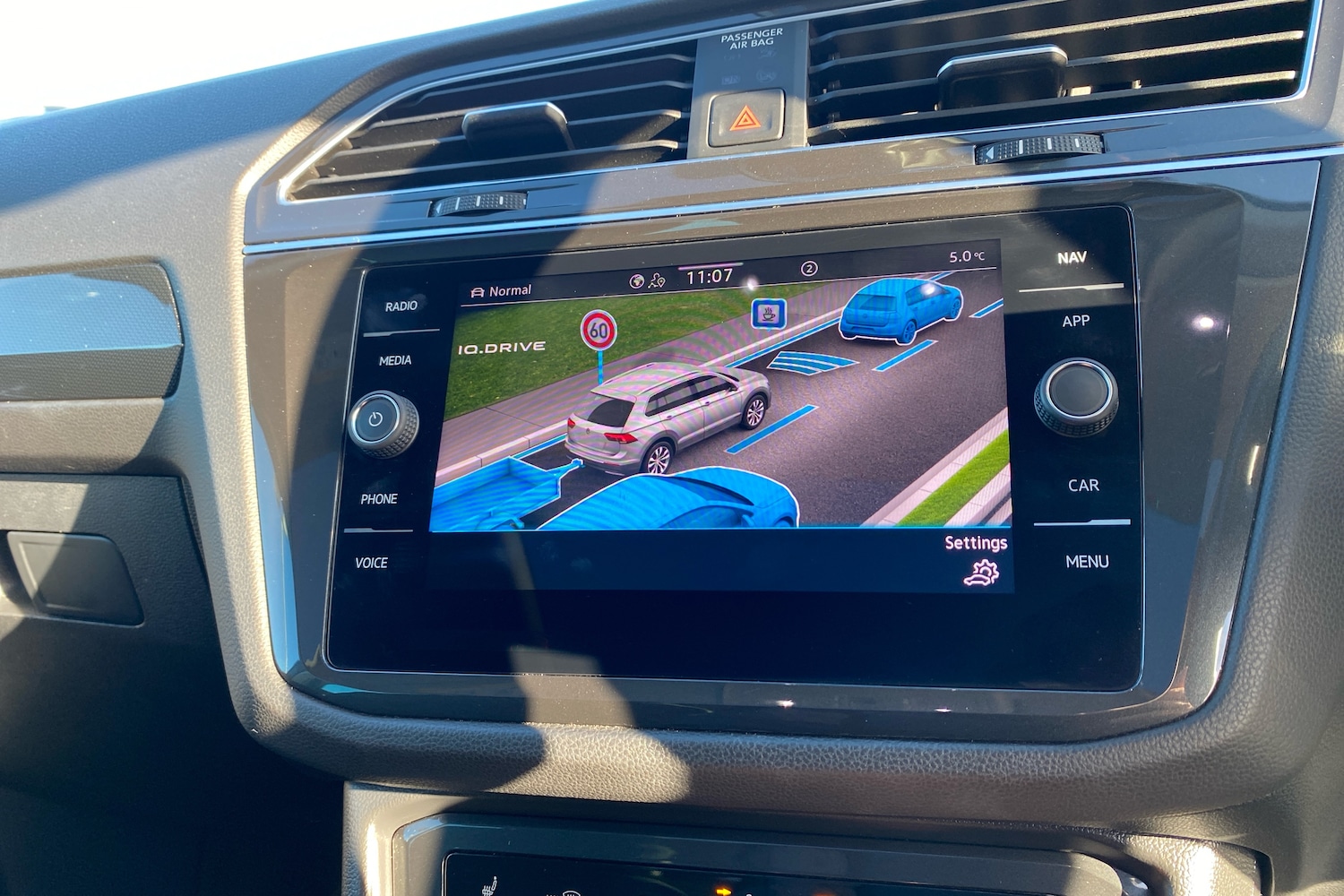 Used Volkswagen Tiguan 2021 for sale - 76680962: Photo 20