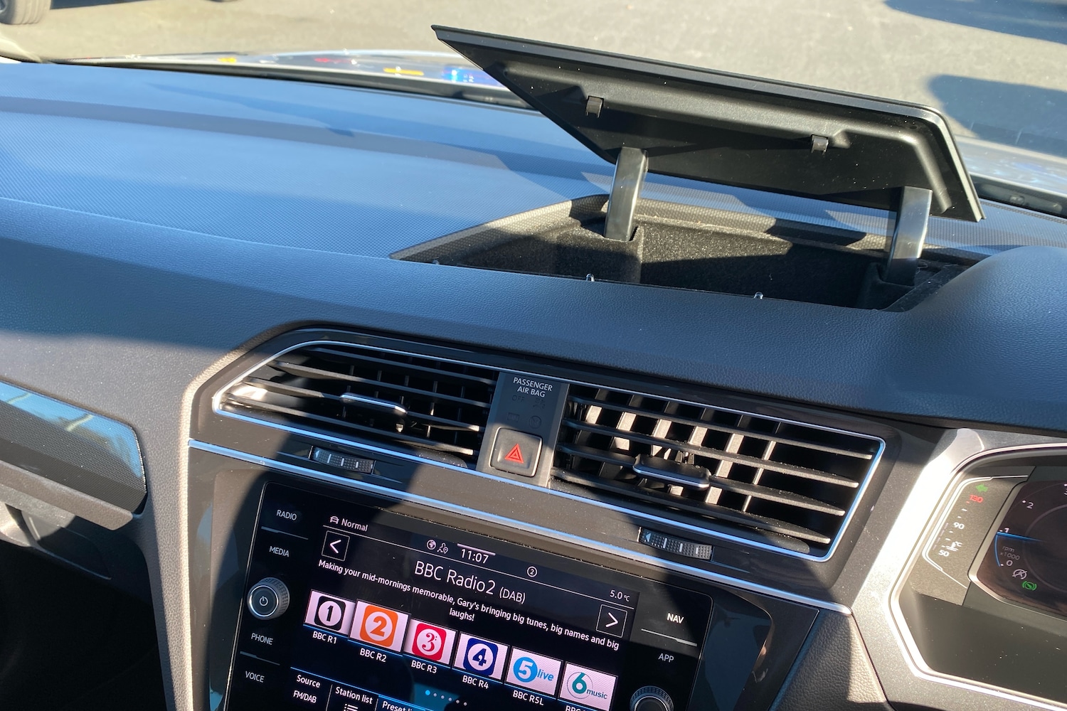 Used Volkswagen Tiguan 2021 for sale - 76680962: Photo 21