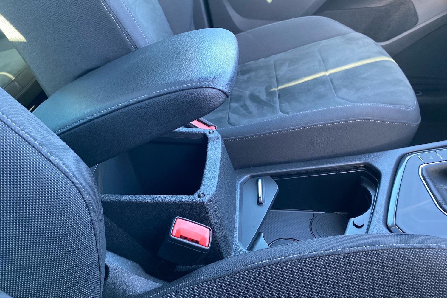 Used Volkswagen Tiguan 2021 for sale - 76680962: Photo 24