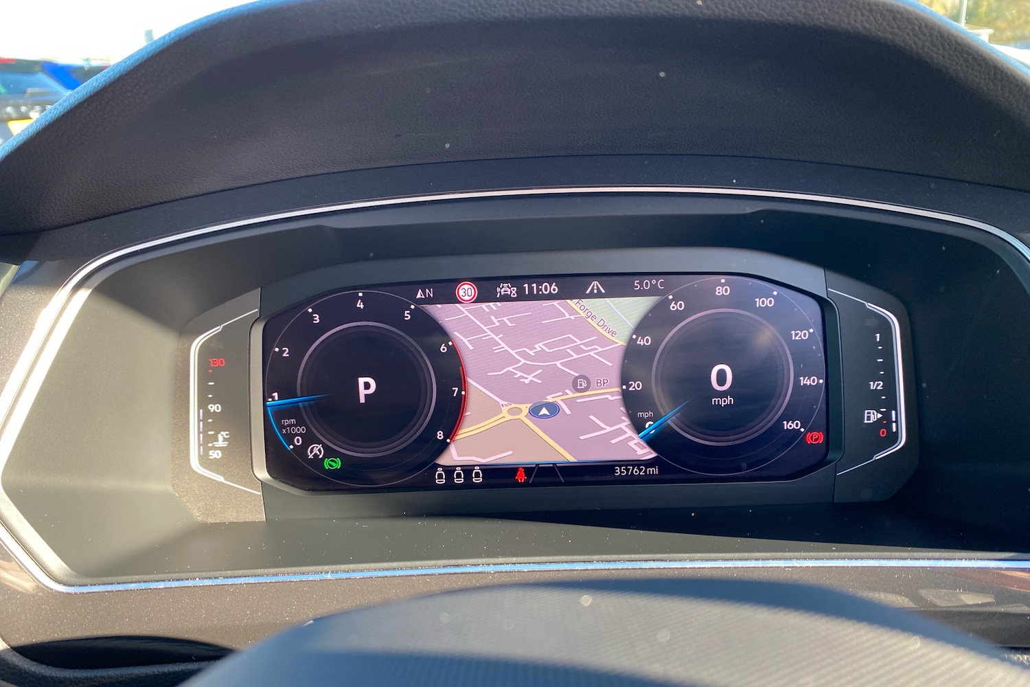 Used Volkswagen Tiguan 2021 for sale - 76680962: Photo 7