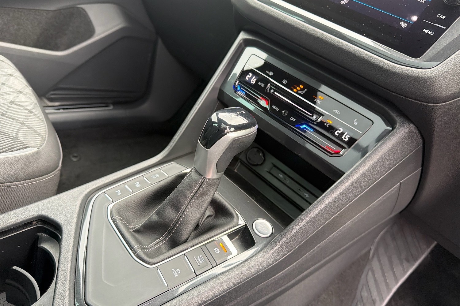 Used Volkswagen Tiguan 2023 for sale - 76676593: Photo 10